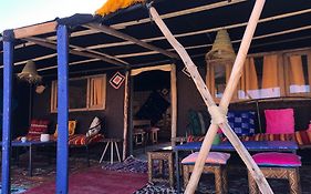 Bivouac Le Petit Prince Merzouga