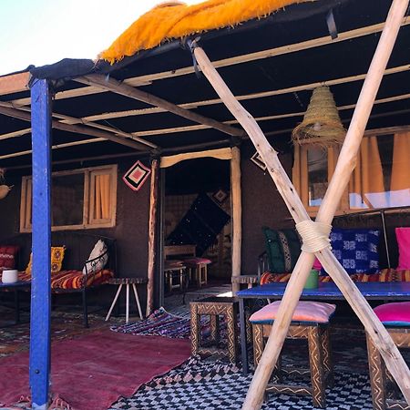 Bivouac Le Petit Prince Merzouga Extérieur photo
