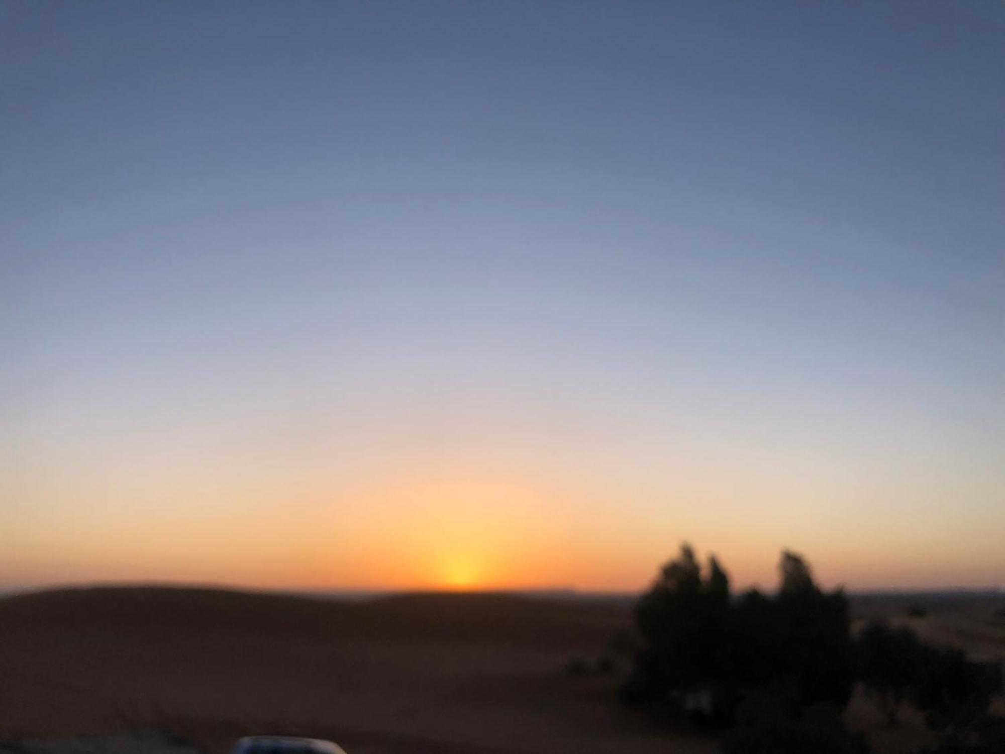 Bivouac Le Petit Prince Merzouga Extérieur photo