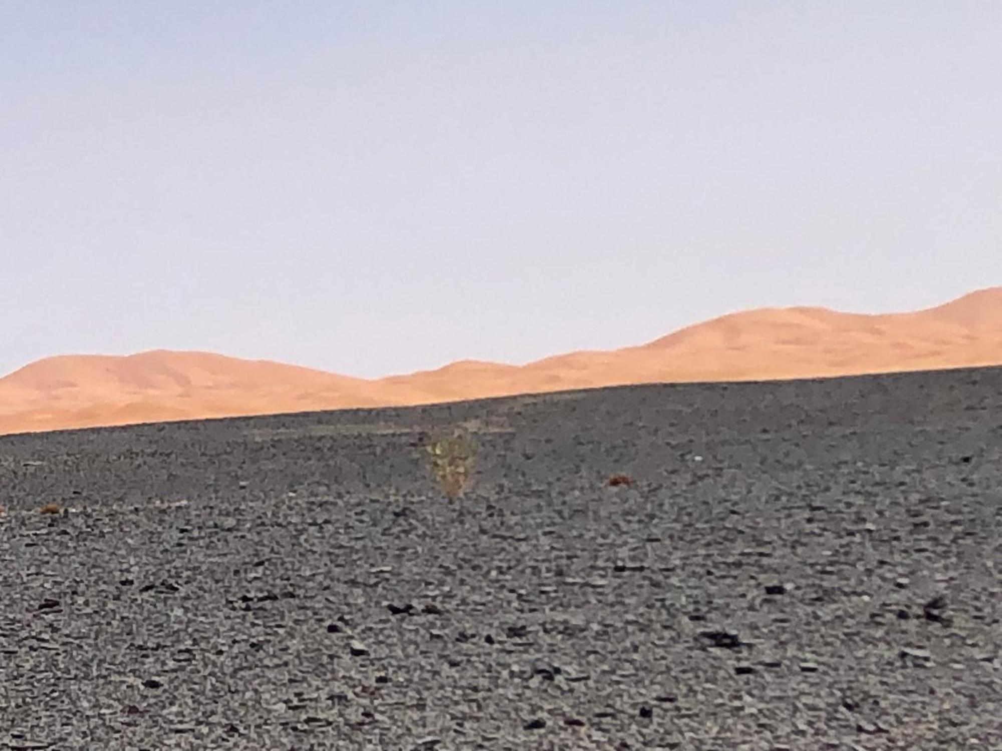 Bivouac Le Petit Prince Merzouga Extérieur photo