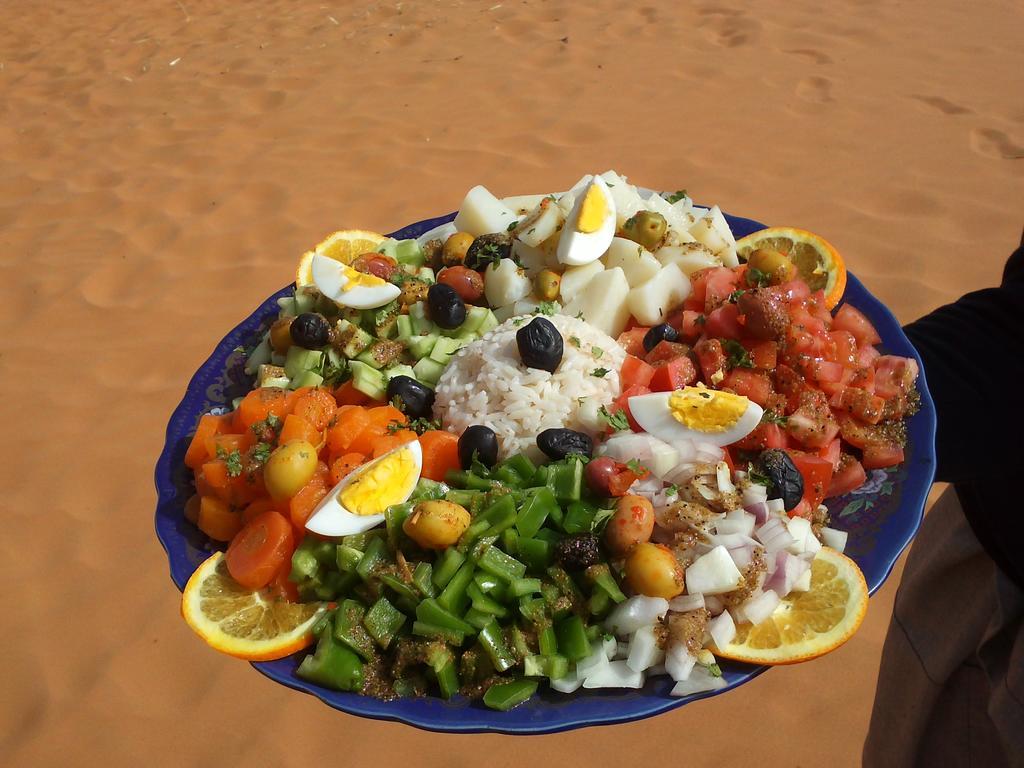 Bivouac Le Petit Prince Merzouga Extérieur photo