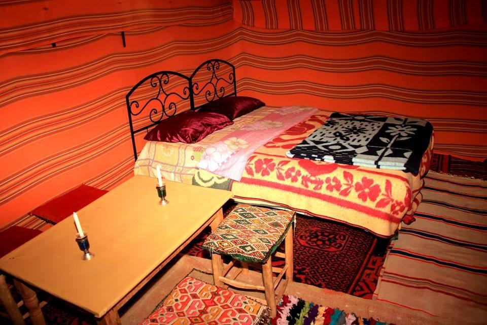 Bivouac Le Petit Prince Merzouga Extérieur photo