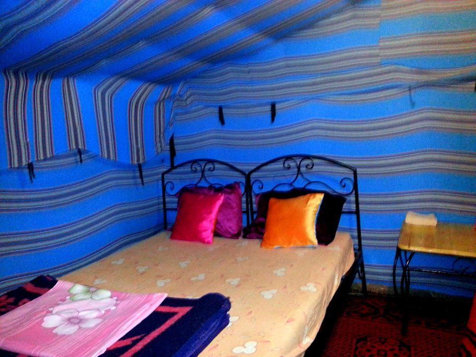 Bivouac Le Petit Prince Merzouga Extérieur photo