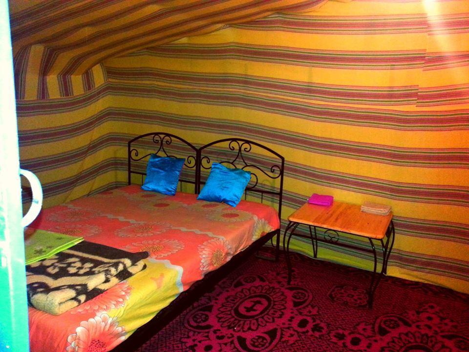 Bivouac Le Petit Prince Merzouga Extérieur photo